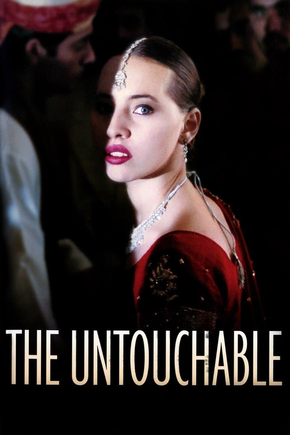 Poster The Untouchable