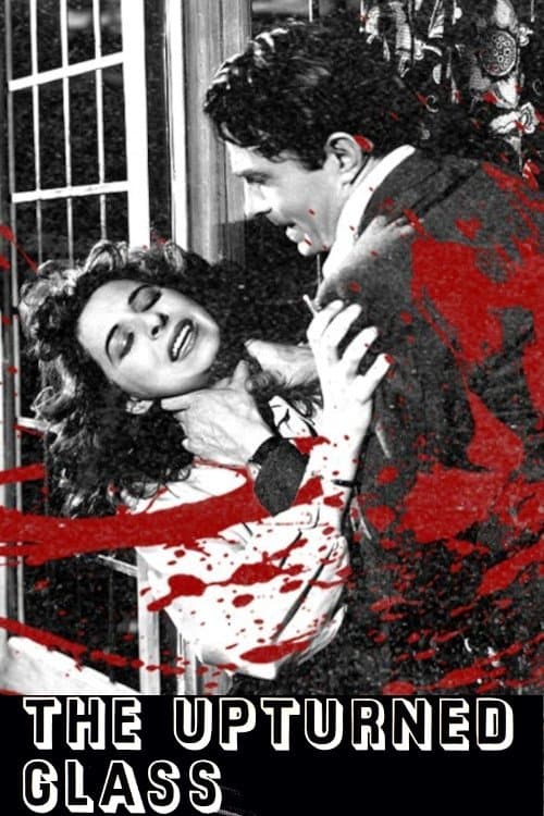 Poster The Upturned Glass