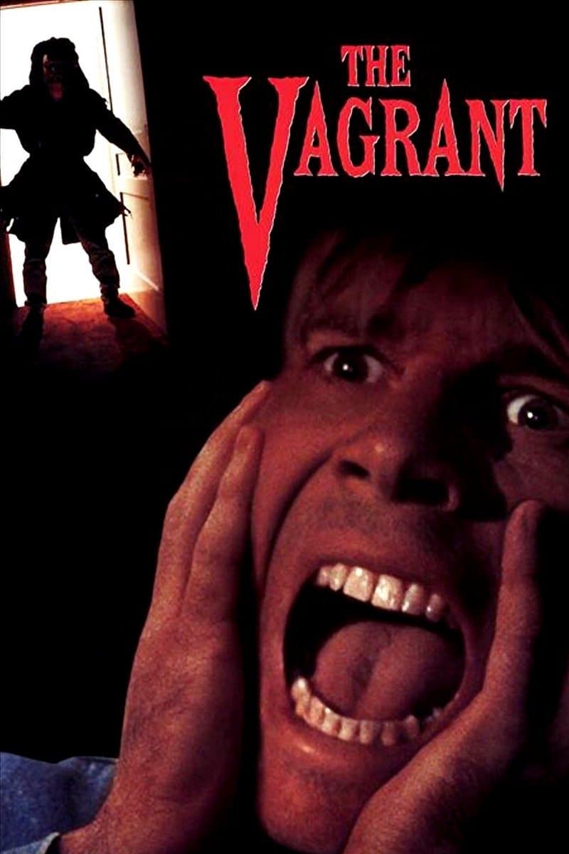 Poster The Vagrant