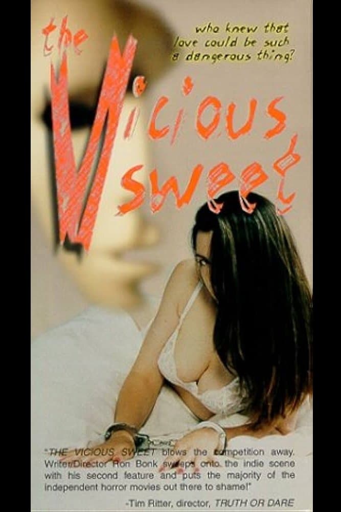 Poster The Vicious Sweet