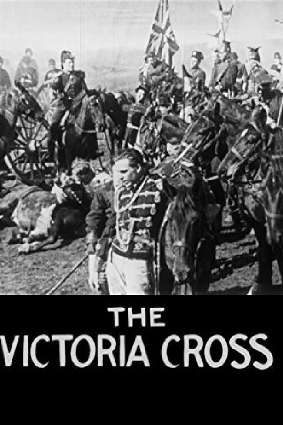 Poster The Victoria Cross