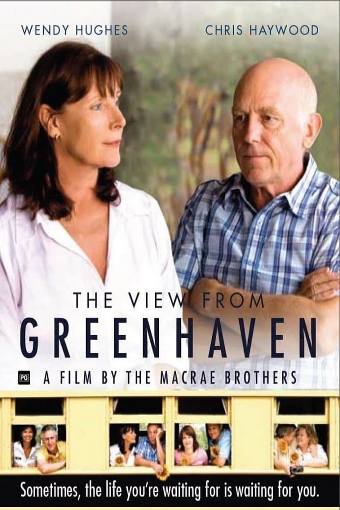 Poster The View from Greenhaven