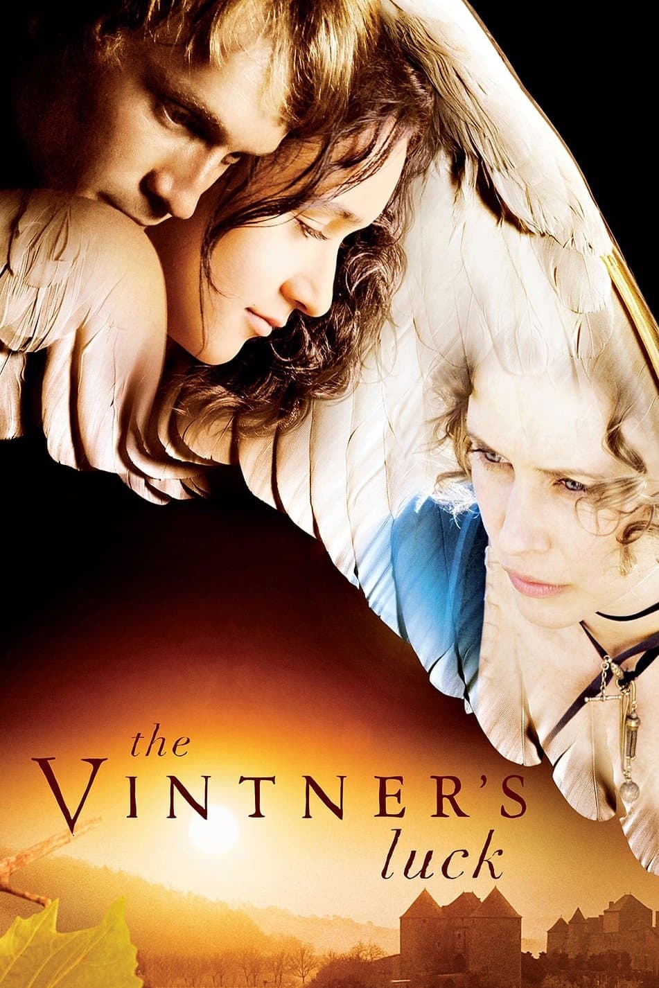 Poster The Vintner's Luck
