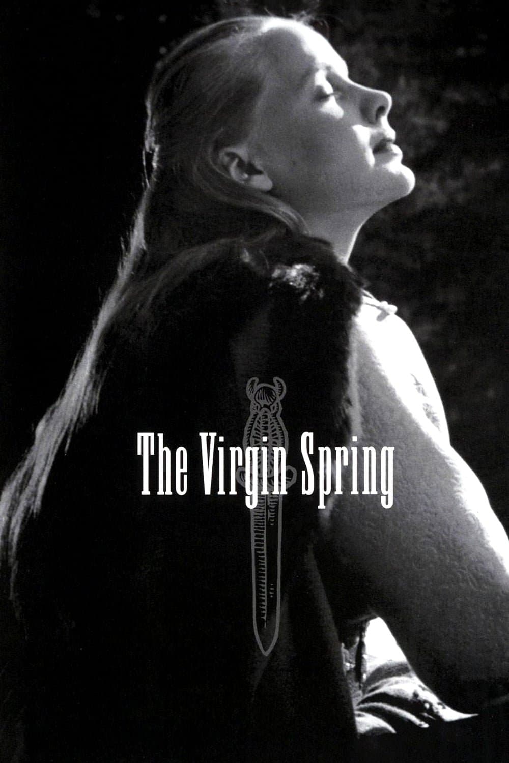 Poster The Virgin Spring