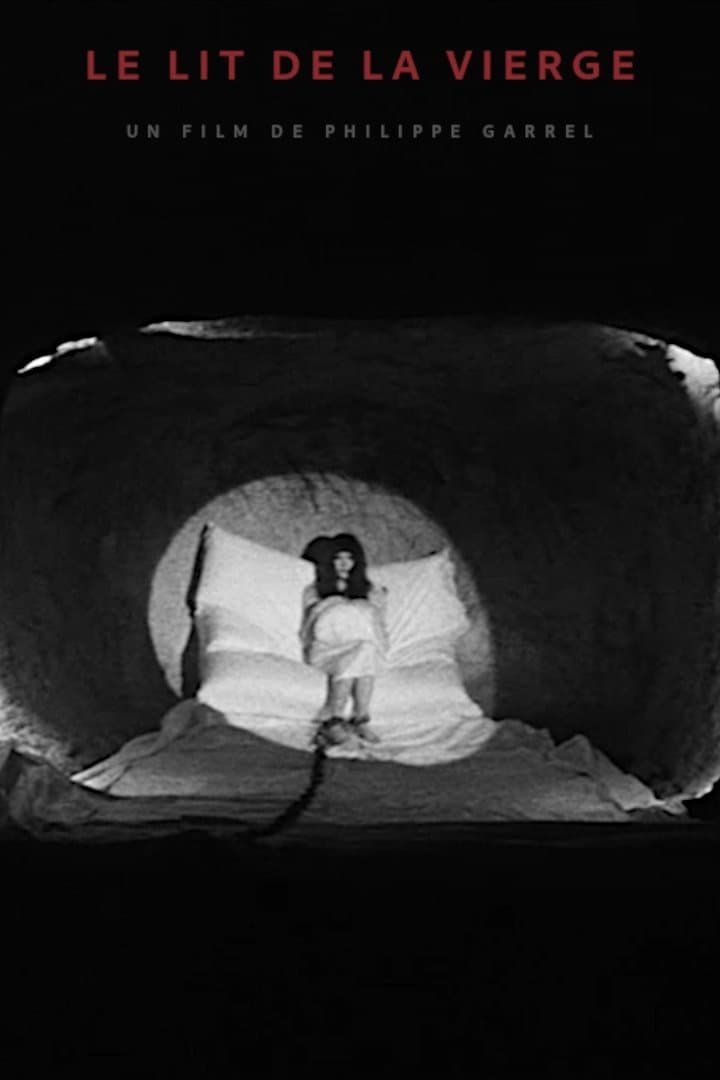 Poster The Virgin's Bed