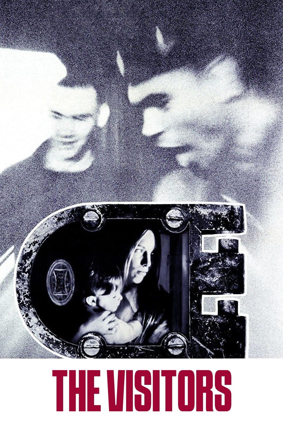 Poster The Visitors