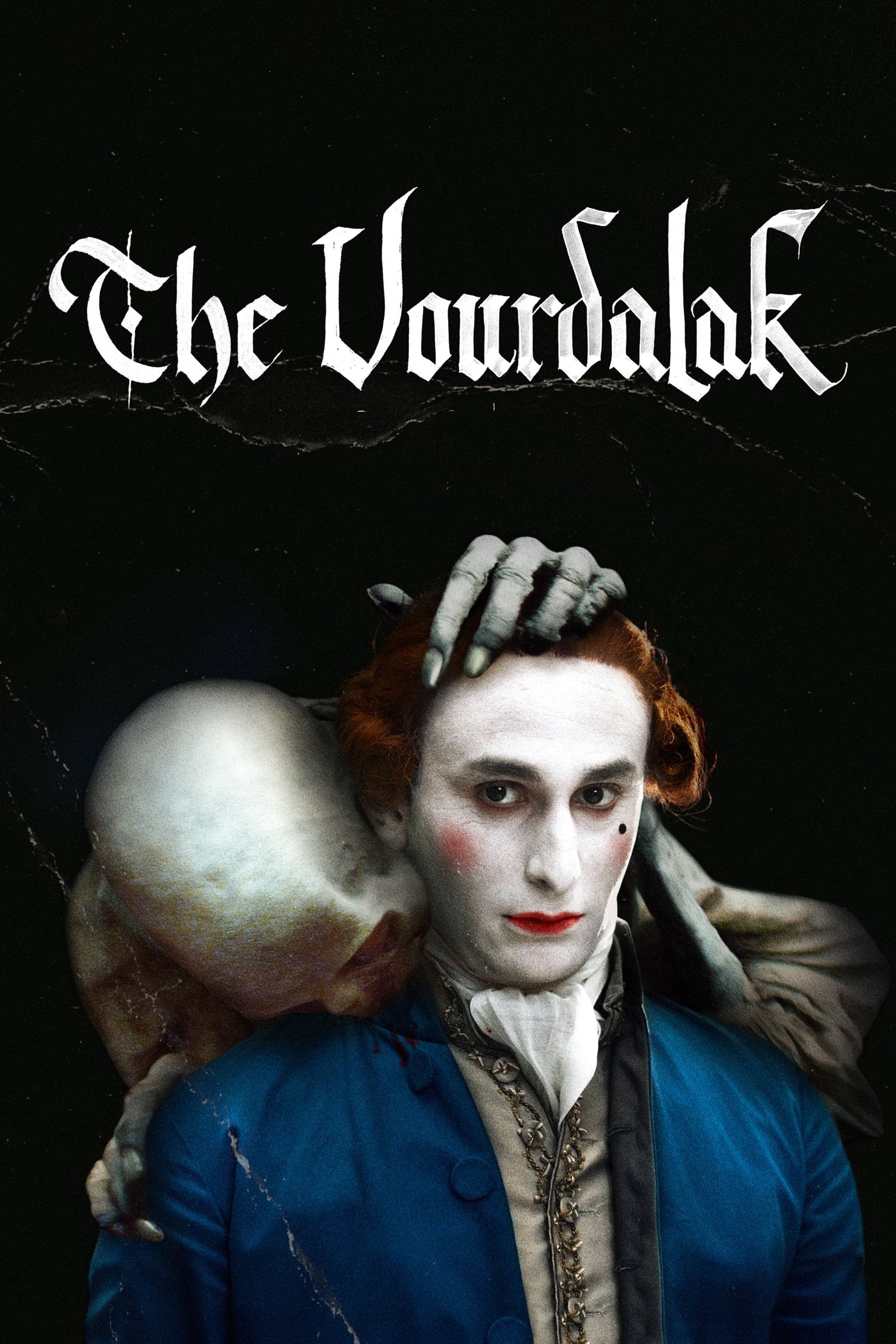 Poster The Vourdalak