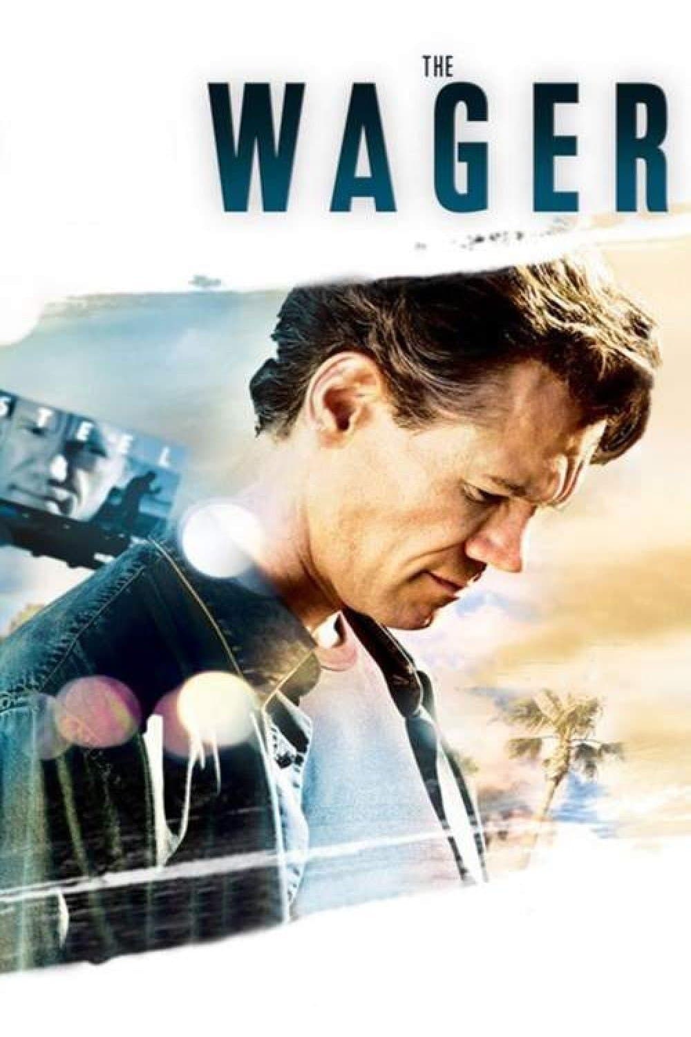 Poster The Wager