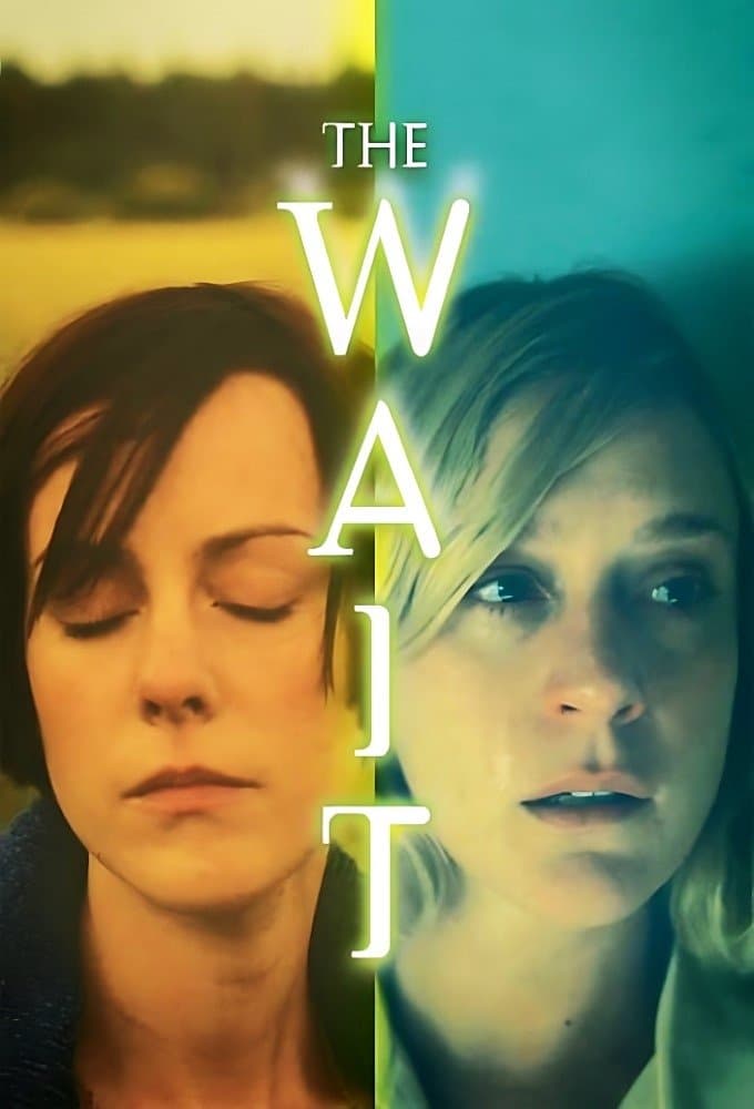 Poster The Wait