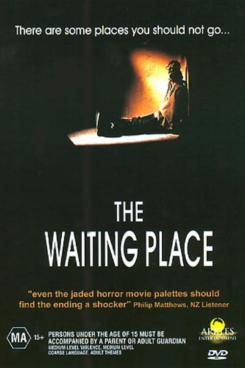 Poster The Waiting Place