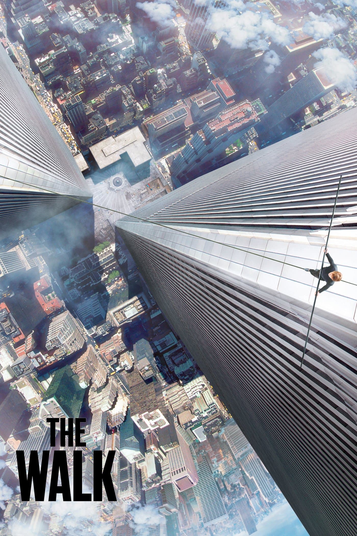 Poster The Walk