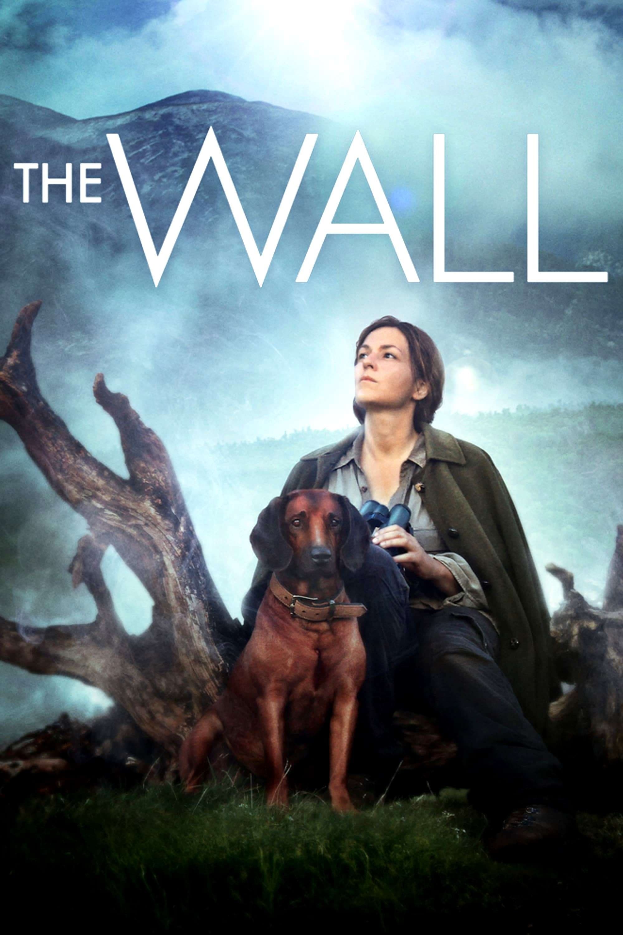 Poster The Wall