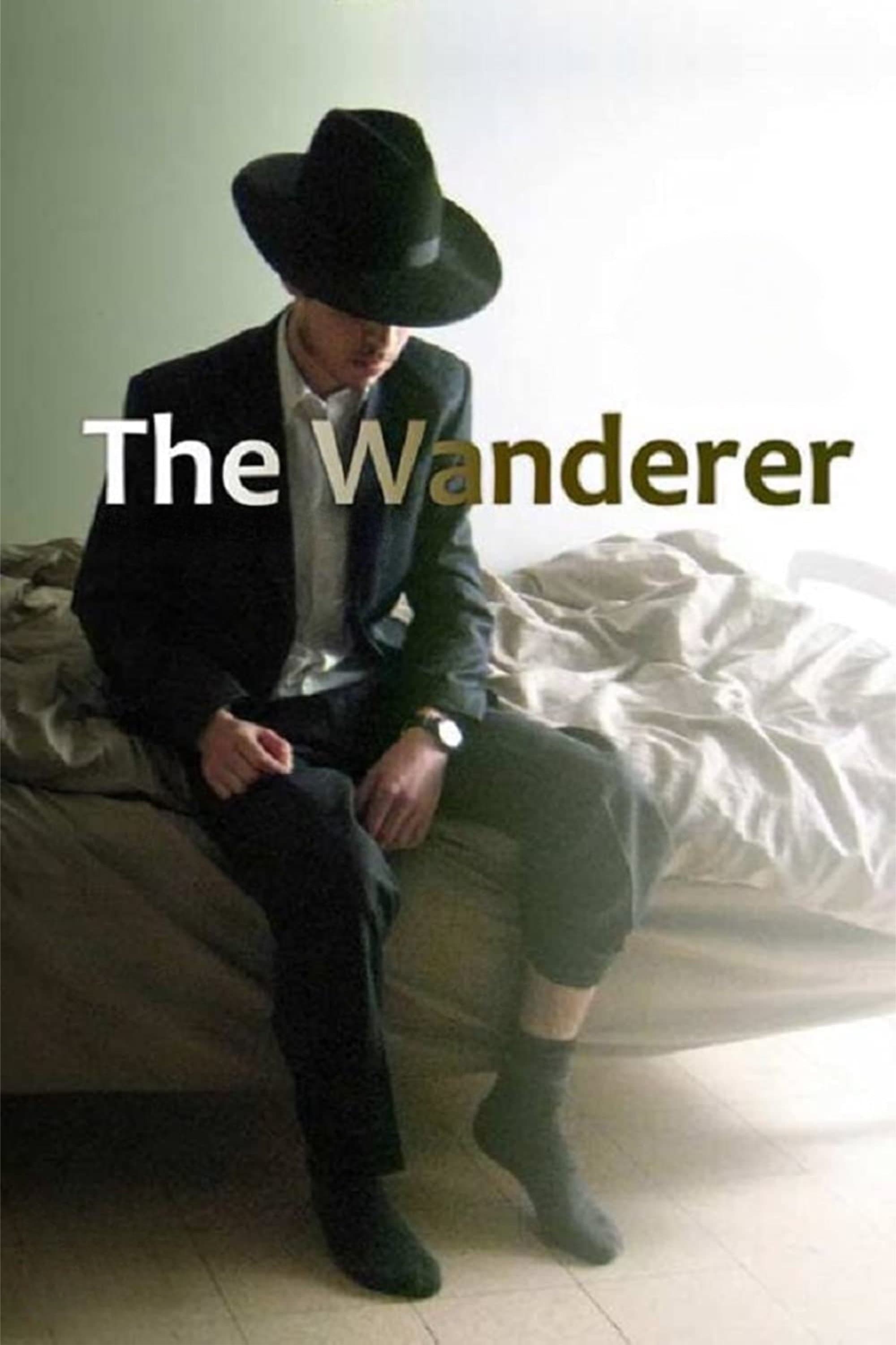 Poster The Wanderer