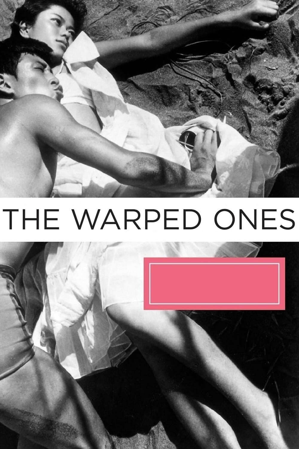 Poster The Warped Ones
