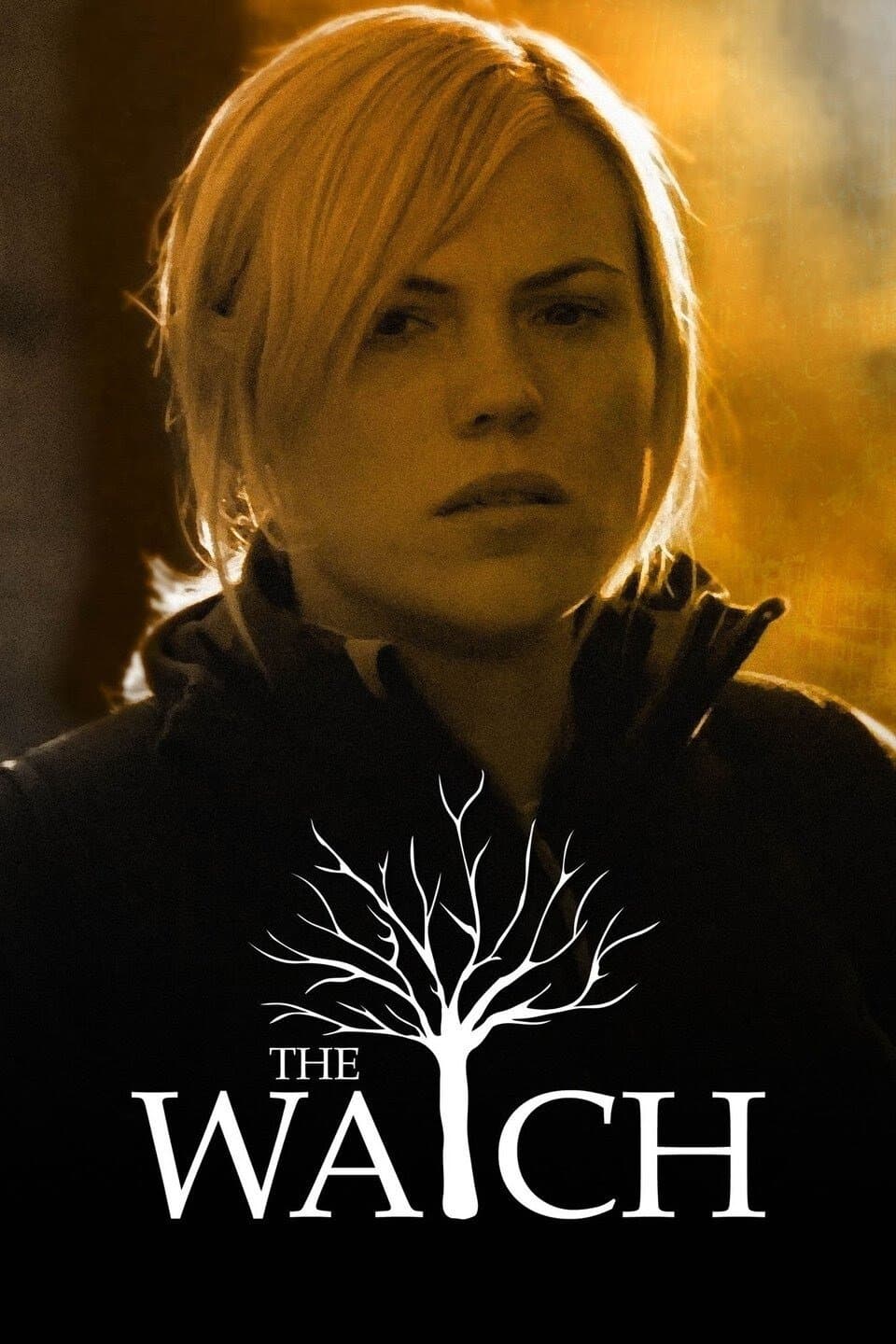 Poster The Watch