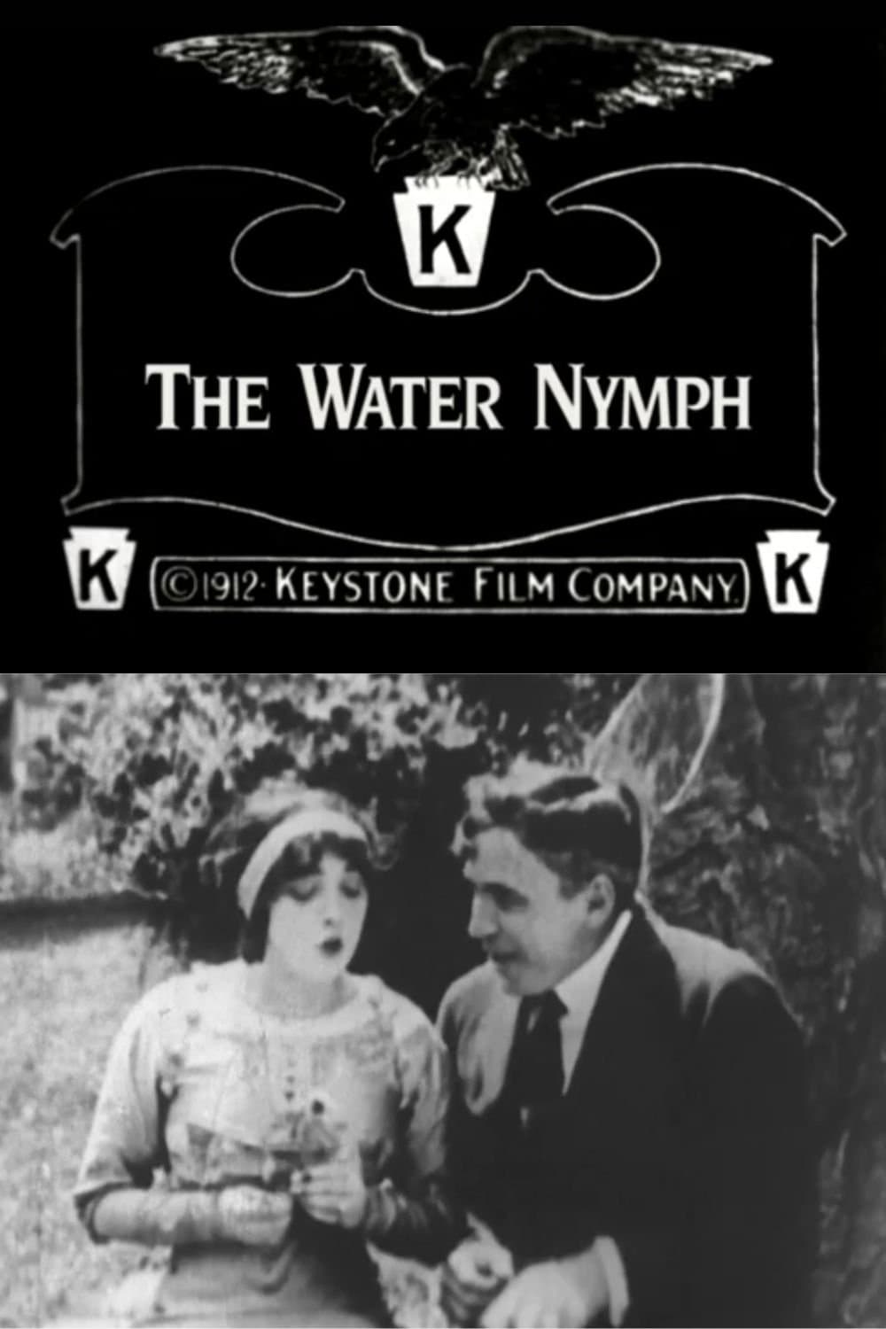 Poster The Water Nymph