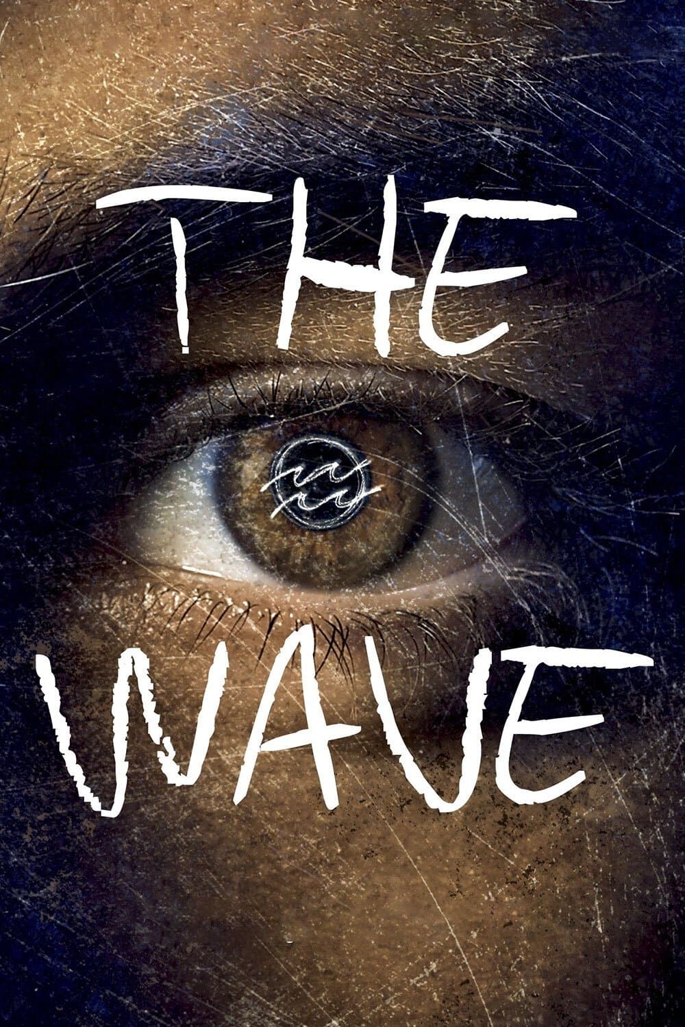 Poster The Wave
