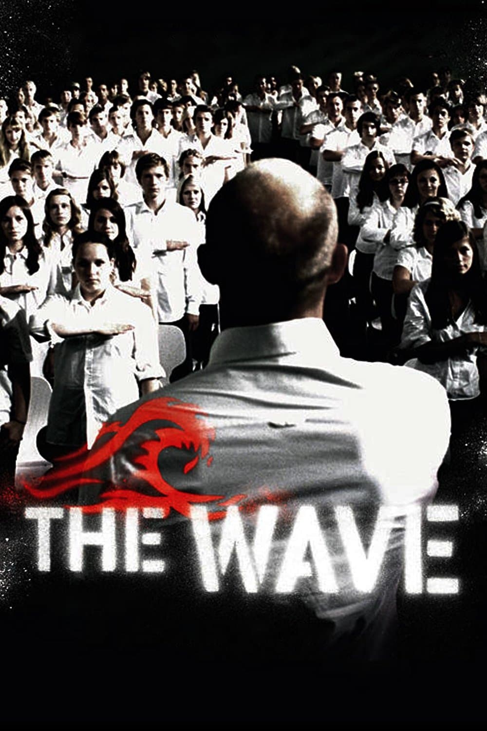 Poster The Wave