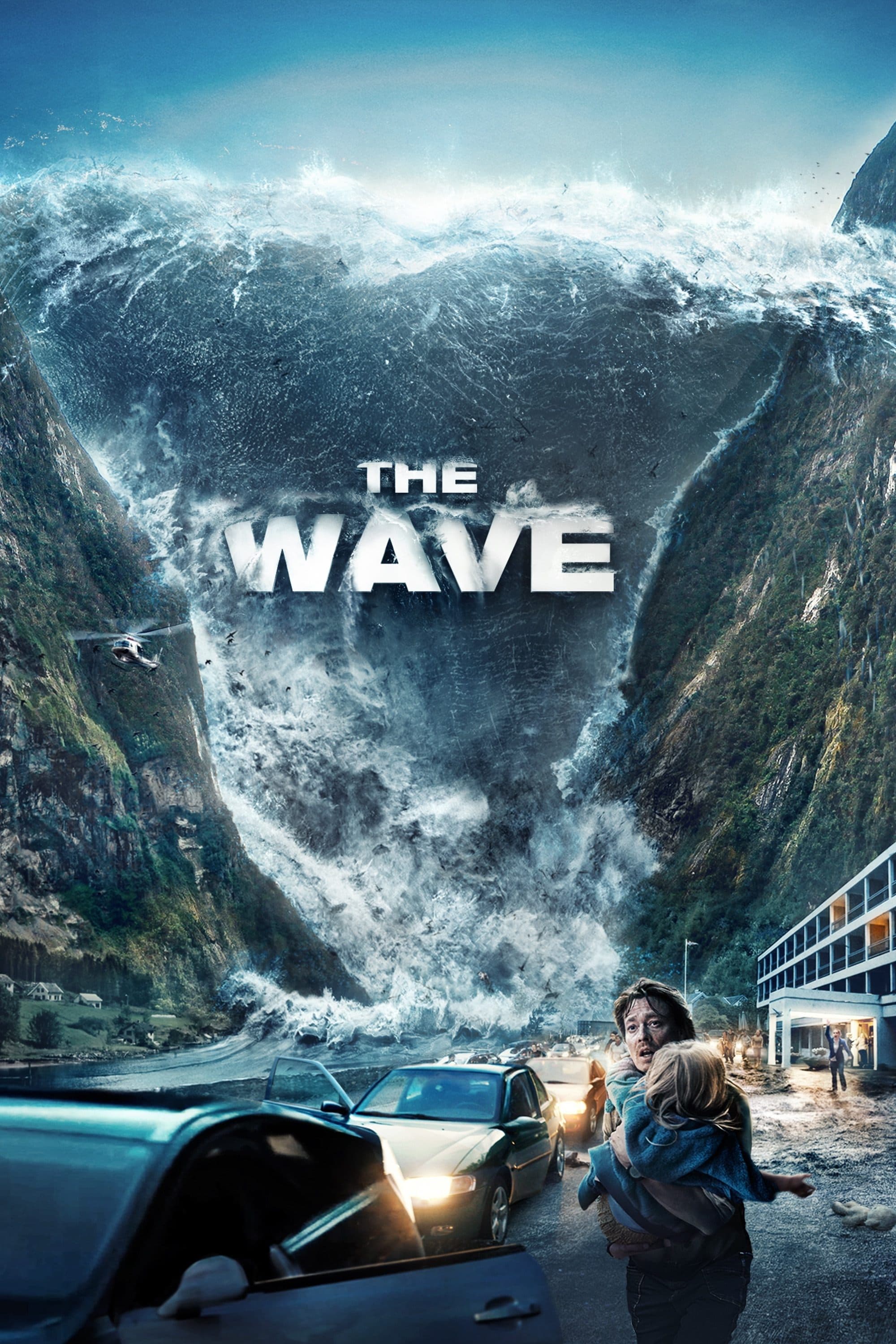 Poster The Wave