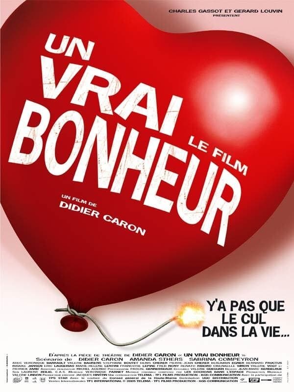 Poster The Wedding Day