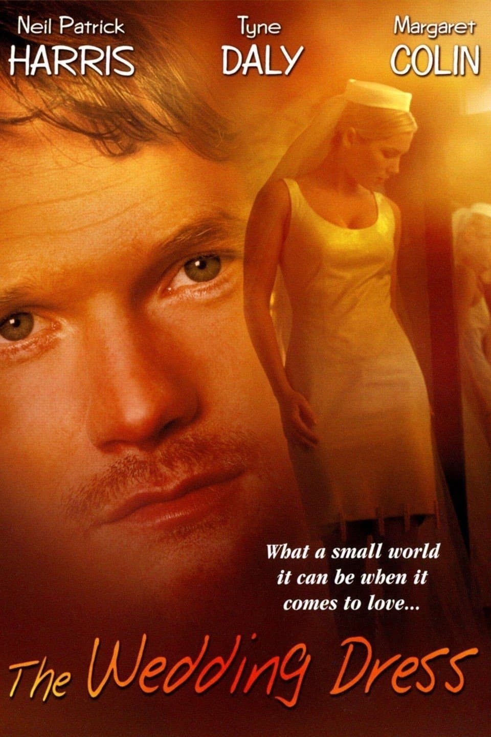 Poster The Wedding Dress