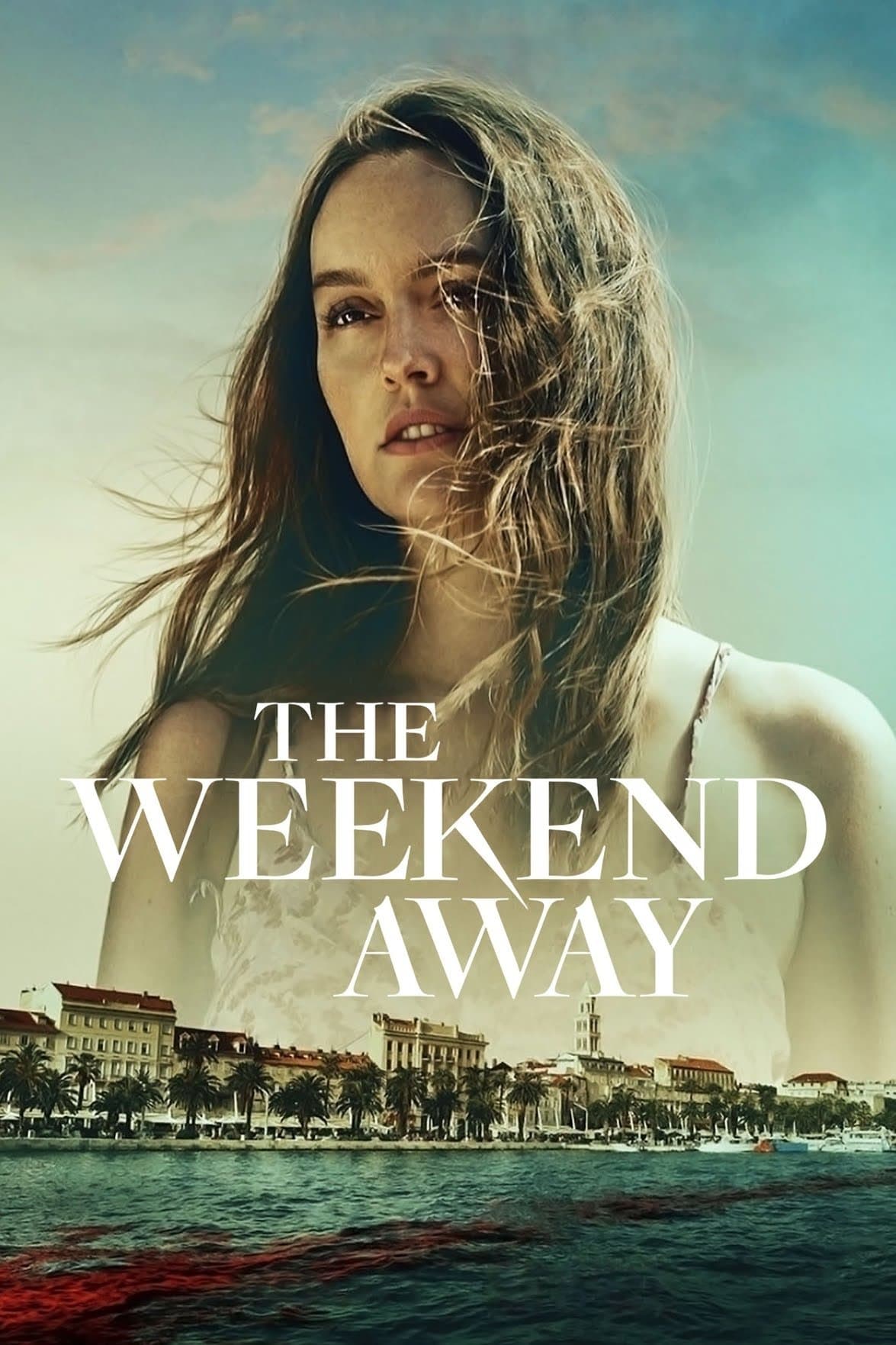 Poster The Weekend Away