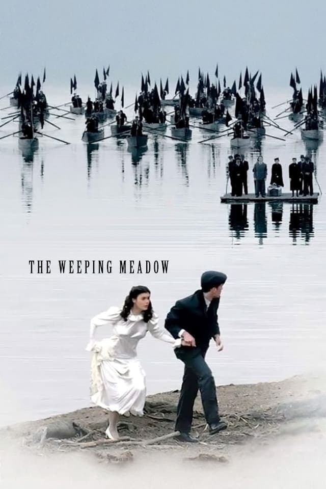 Poster The Weeping Meadow