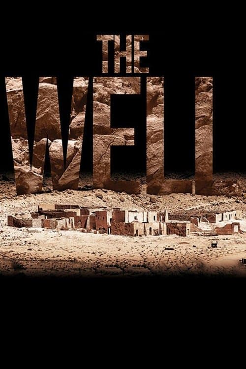 Poster The Well