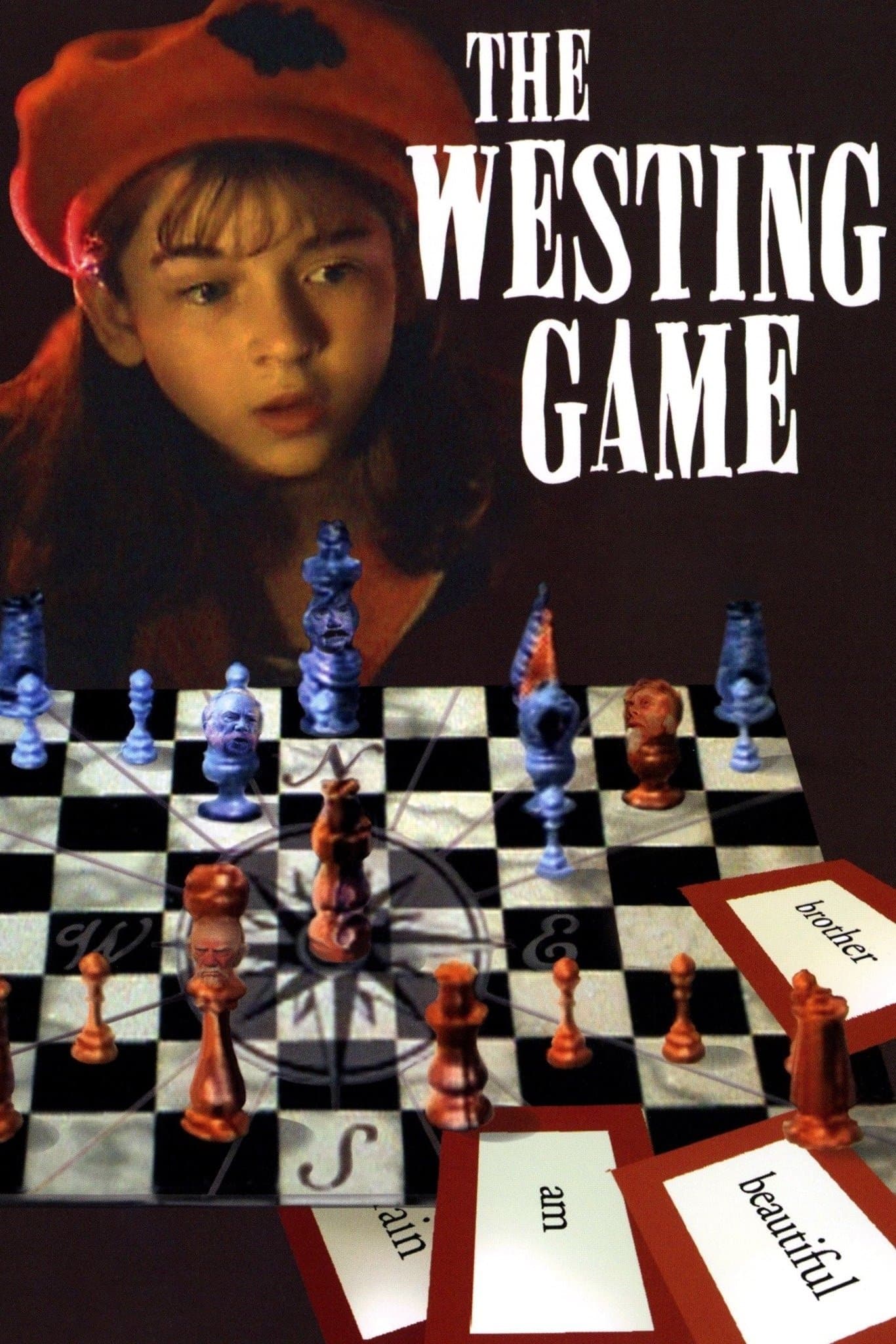 Poster The Westing Game