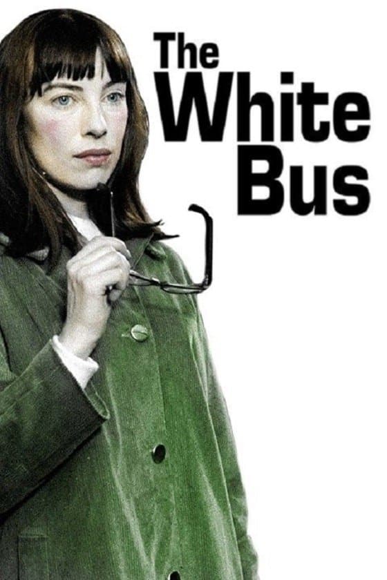 Poster The White Bus