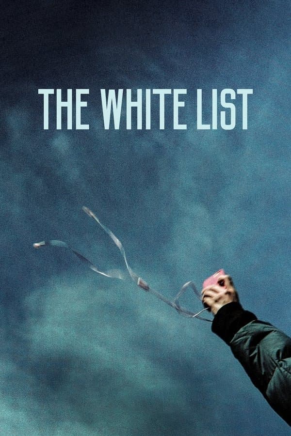 Poster The White List