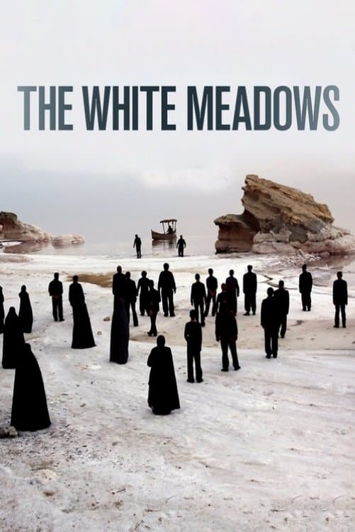 Poster The White Meadows