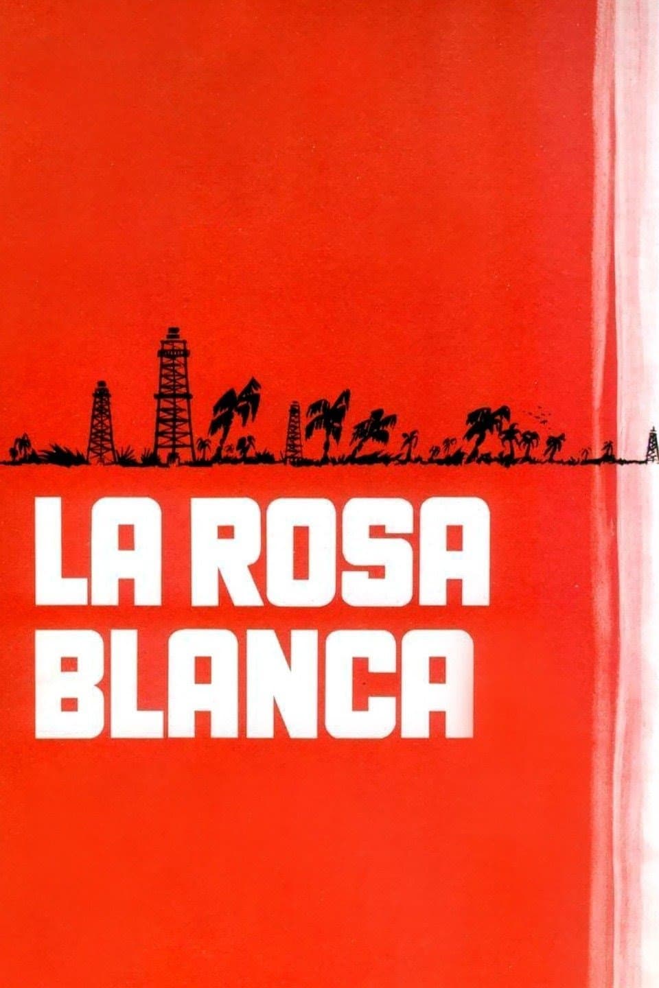 Poster The White Rose