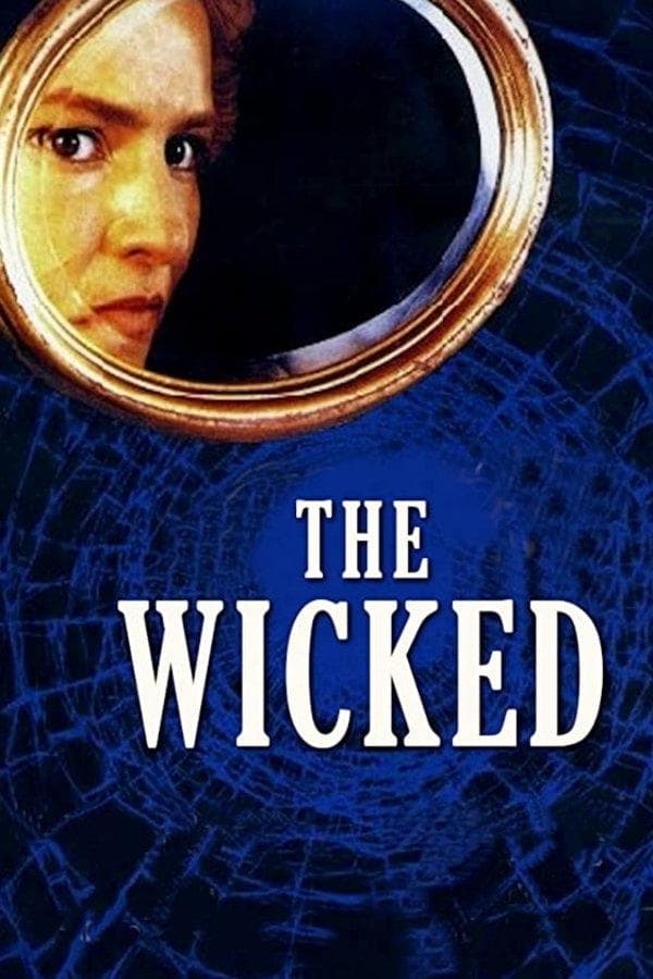Poster The Wicked