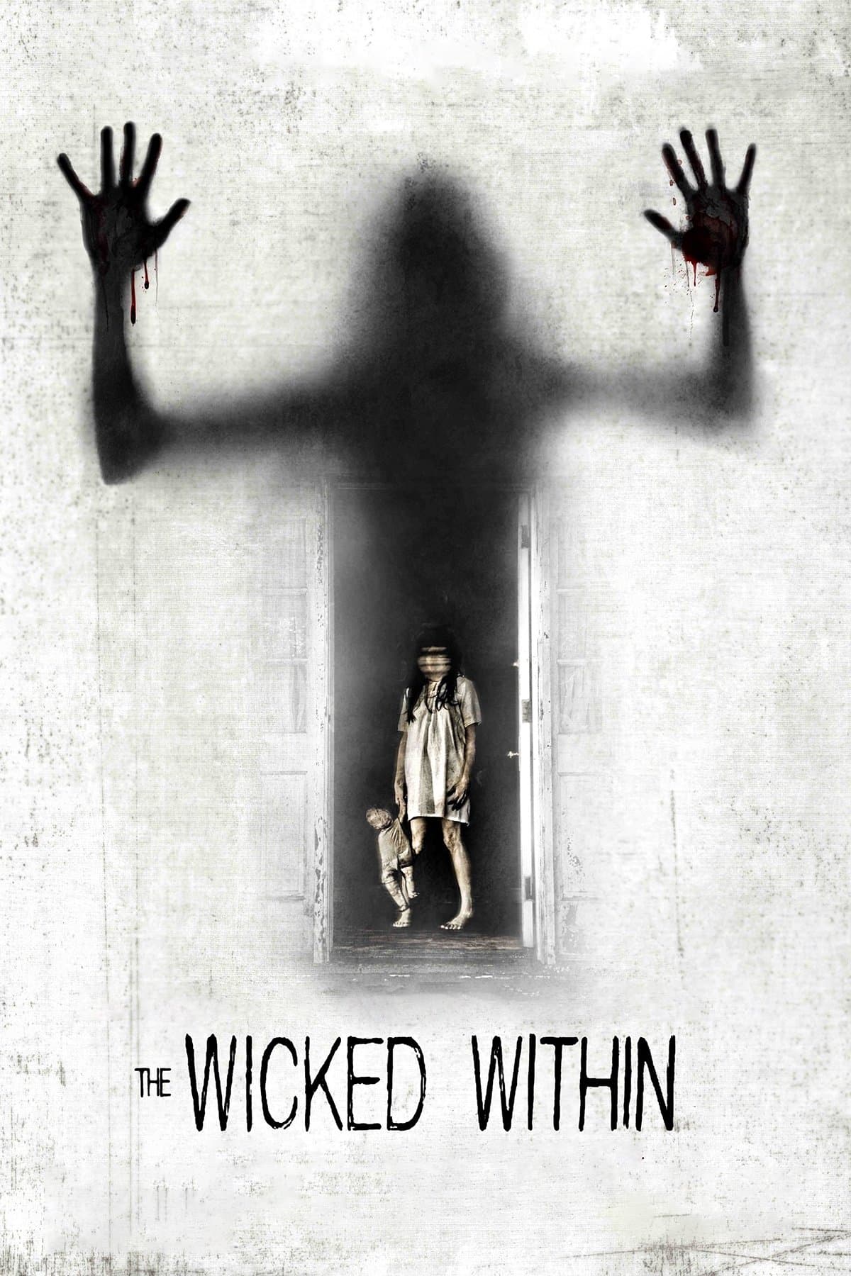 Poster The Wicked Within