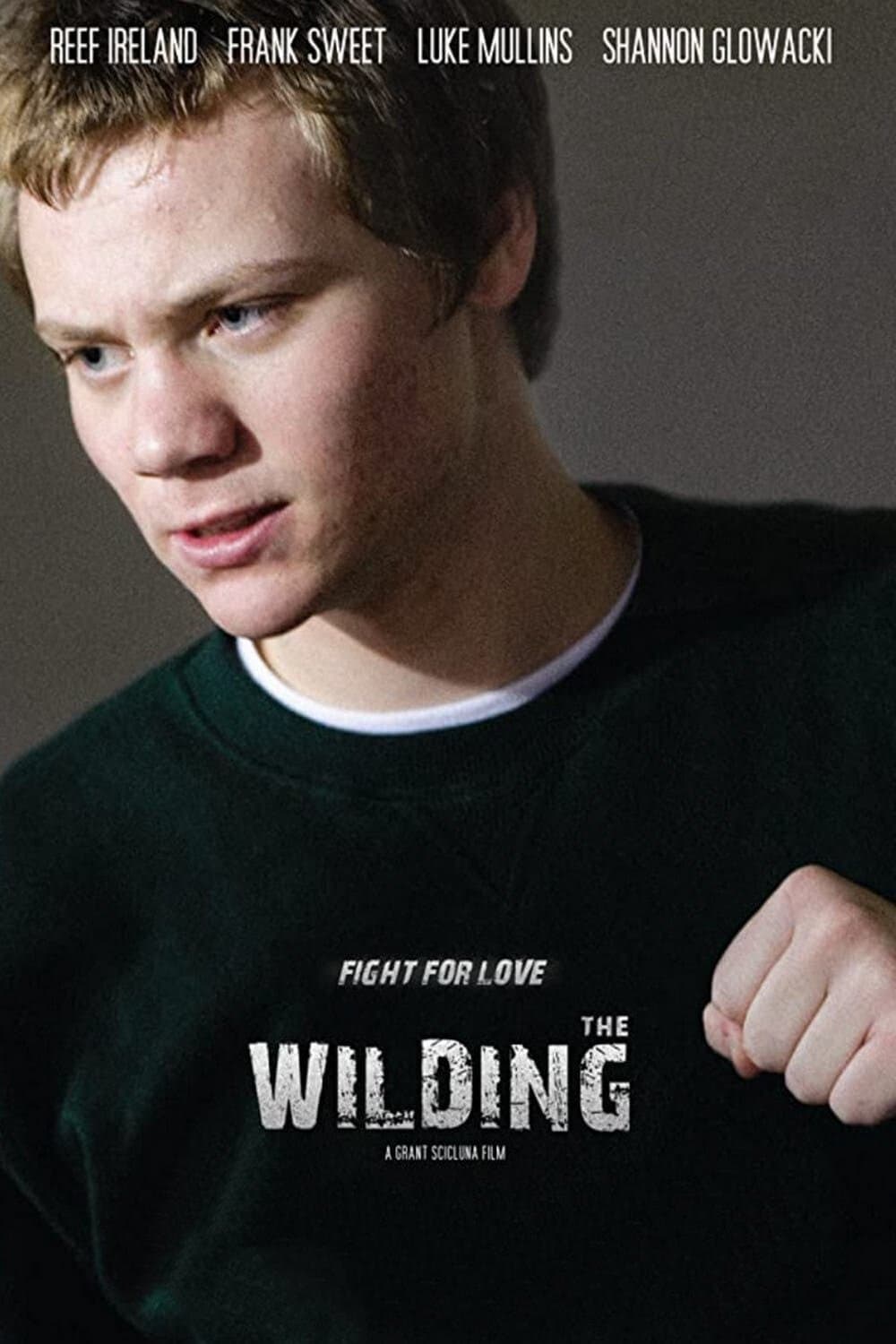 Poster The Wilding