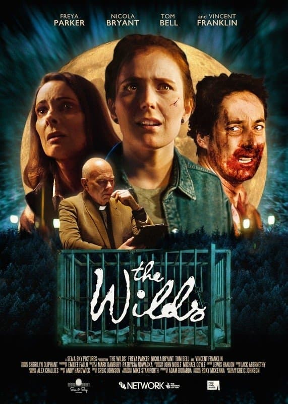 Poster The Wilds