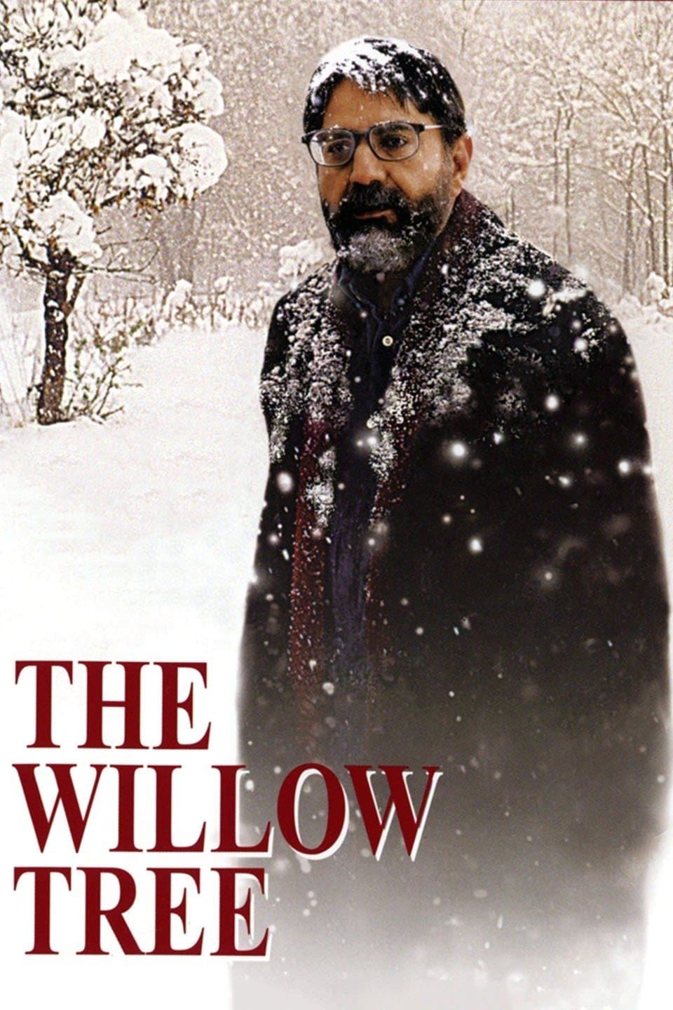 Poster The Willow Tree