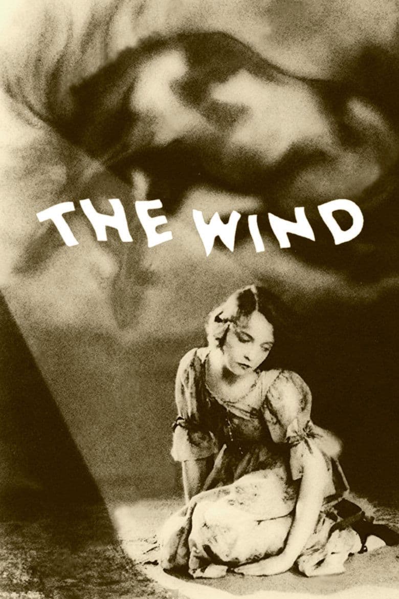 Poster The Wind