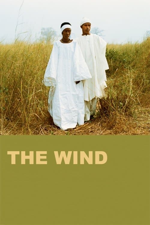 Poster The Wind
