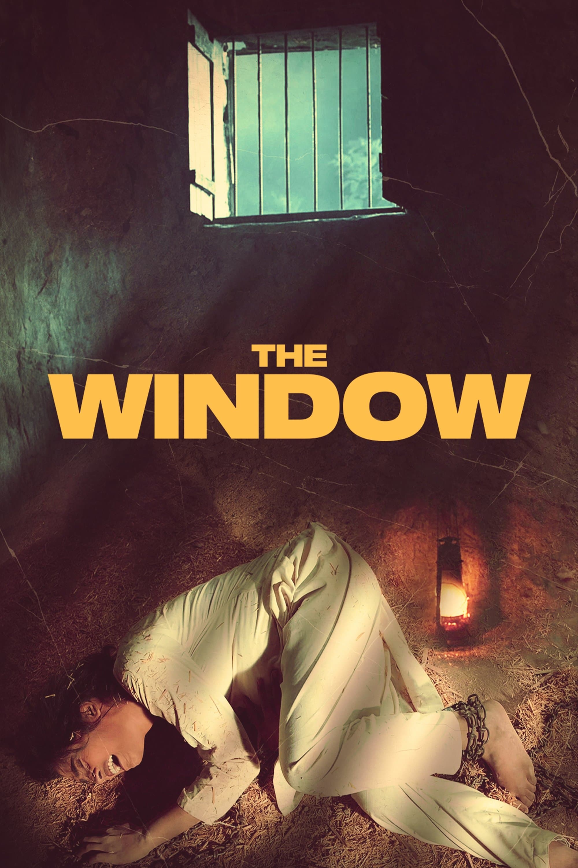 Poster The Window