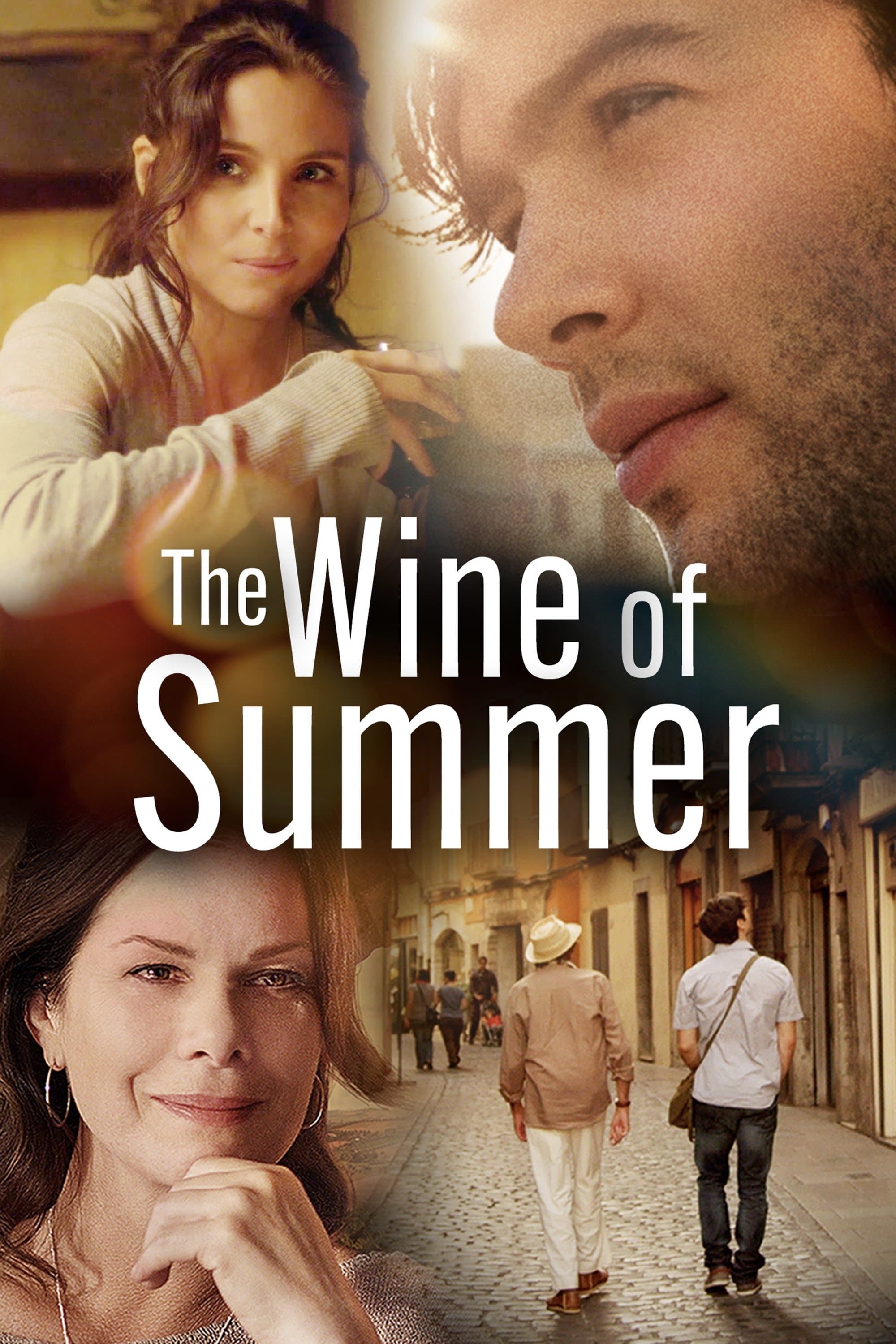Poster The Wine of Summer