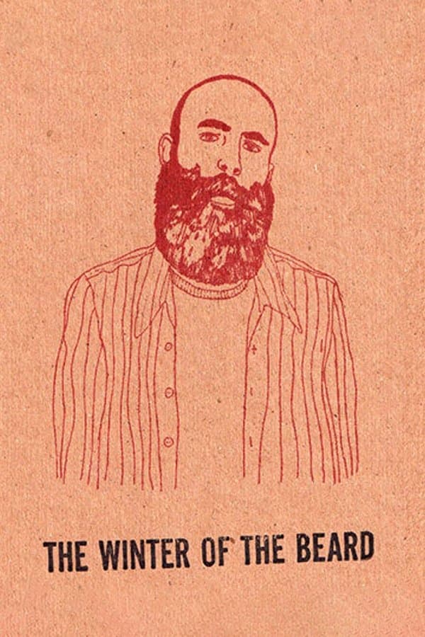 Poster The Winter of the Beard