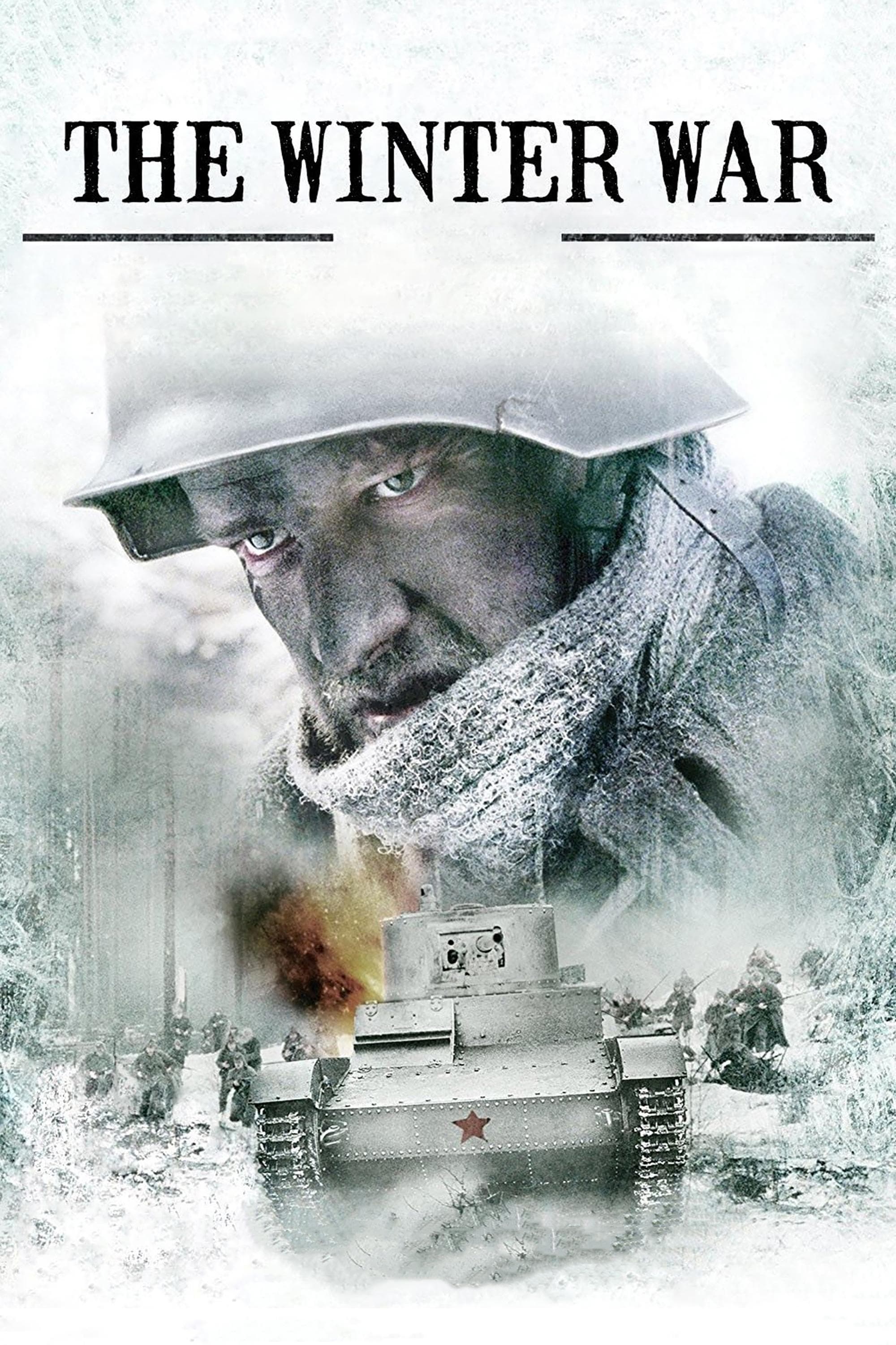 Poster The Winter War