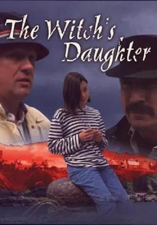 Poster The Witch's Daughter