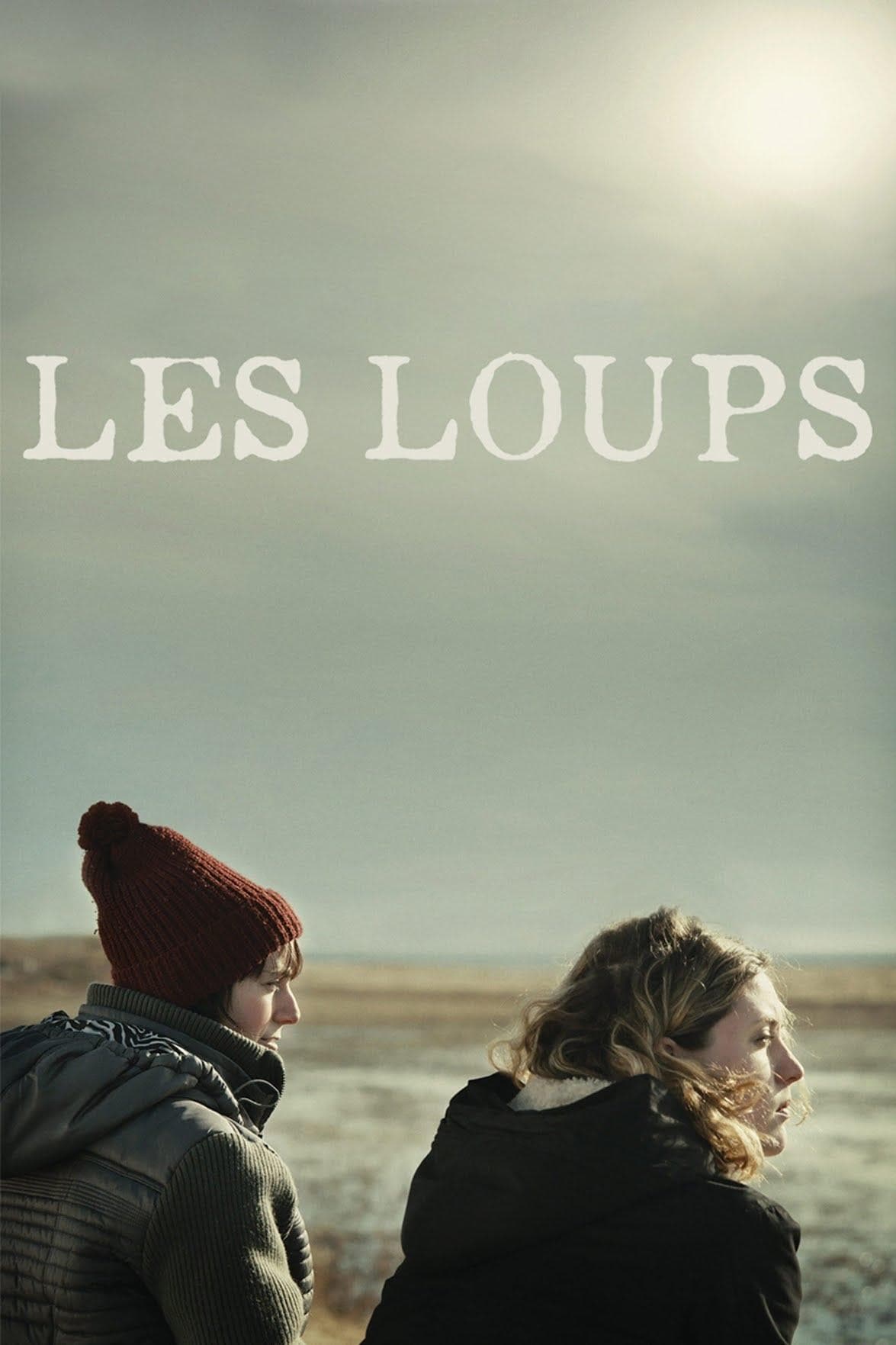 Poster The Wolves