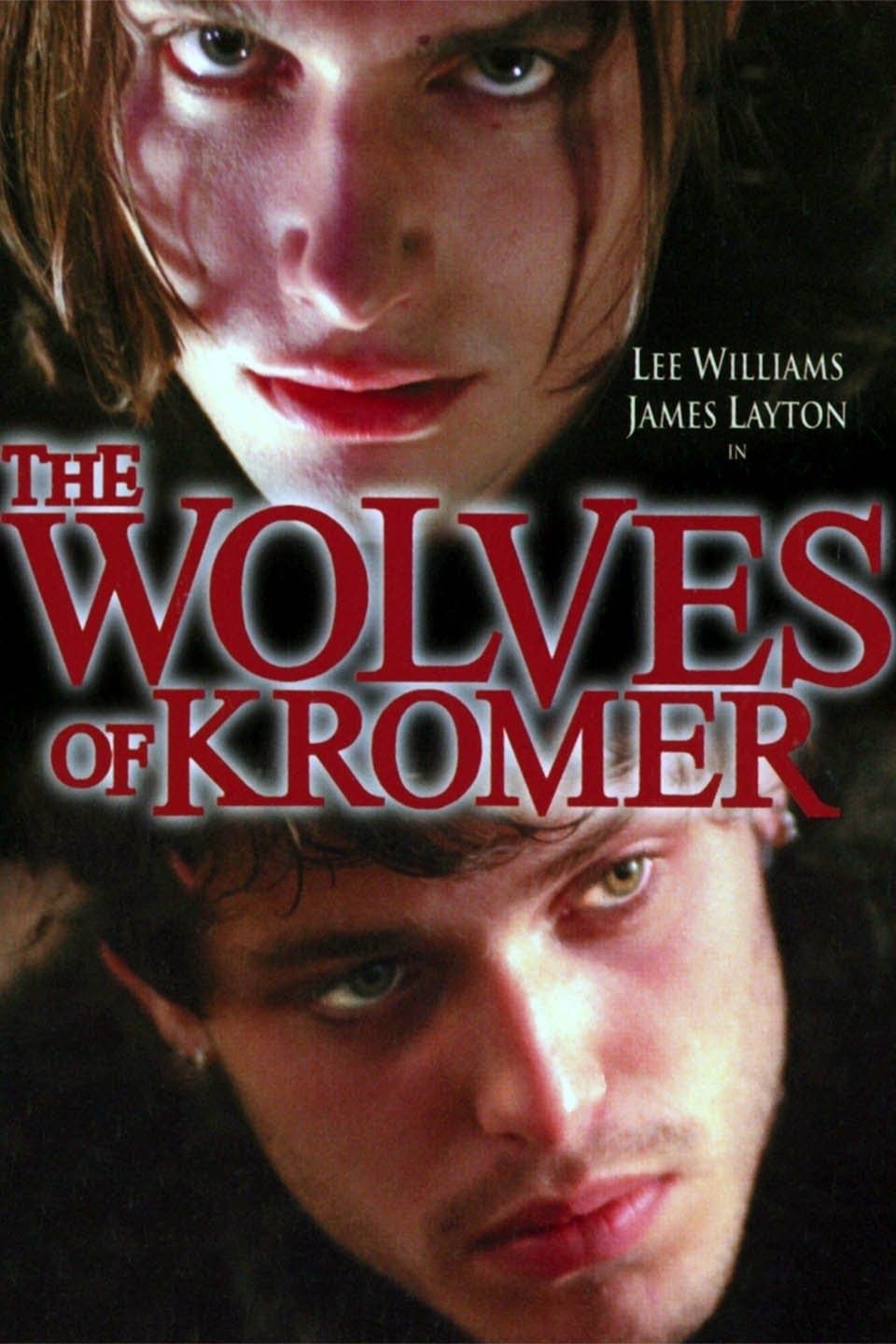 Poster The Wolves of Kromer