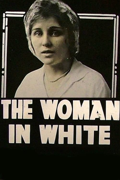 Poster The Woman in White