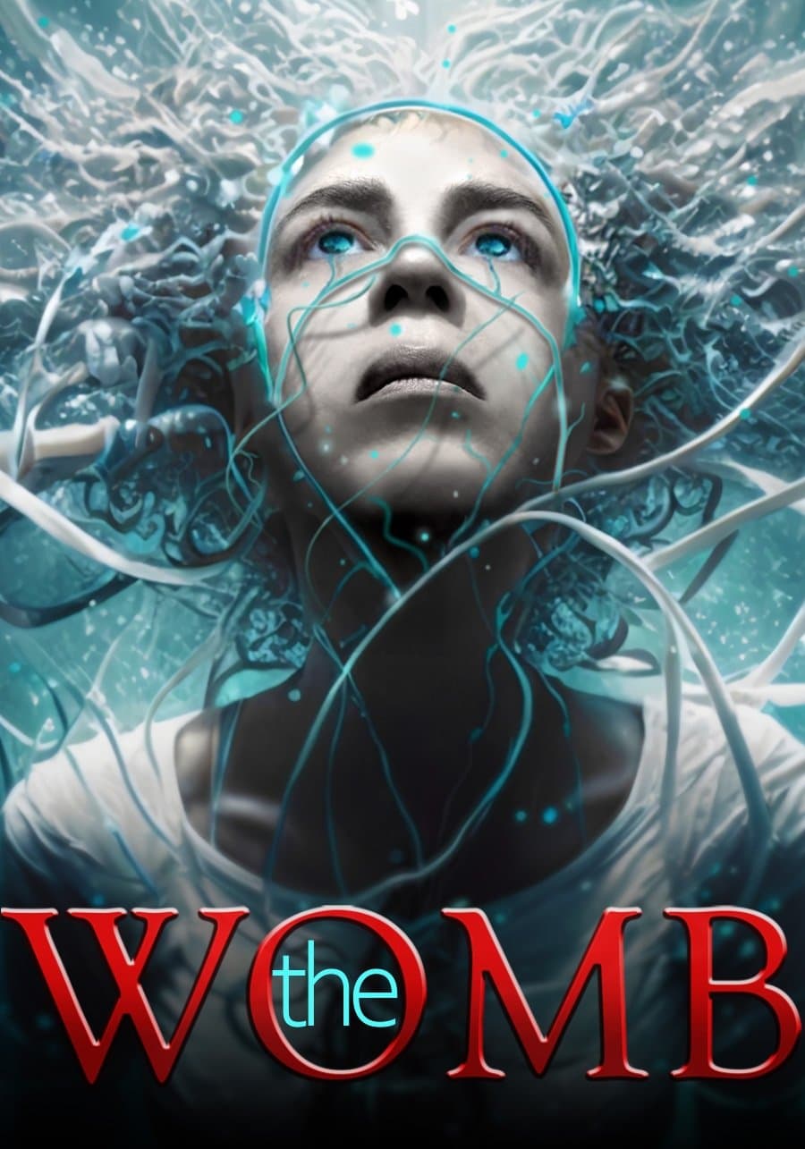 Poster The Womb