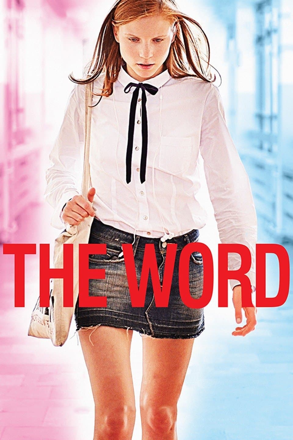 Poster The Word